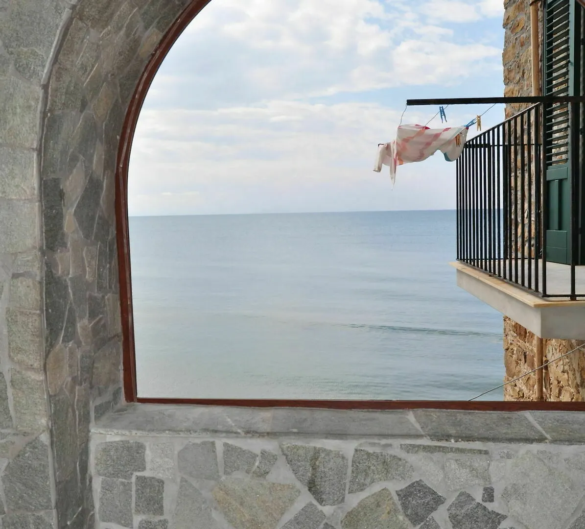 Sul Mare Hotel Cefalu Italy