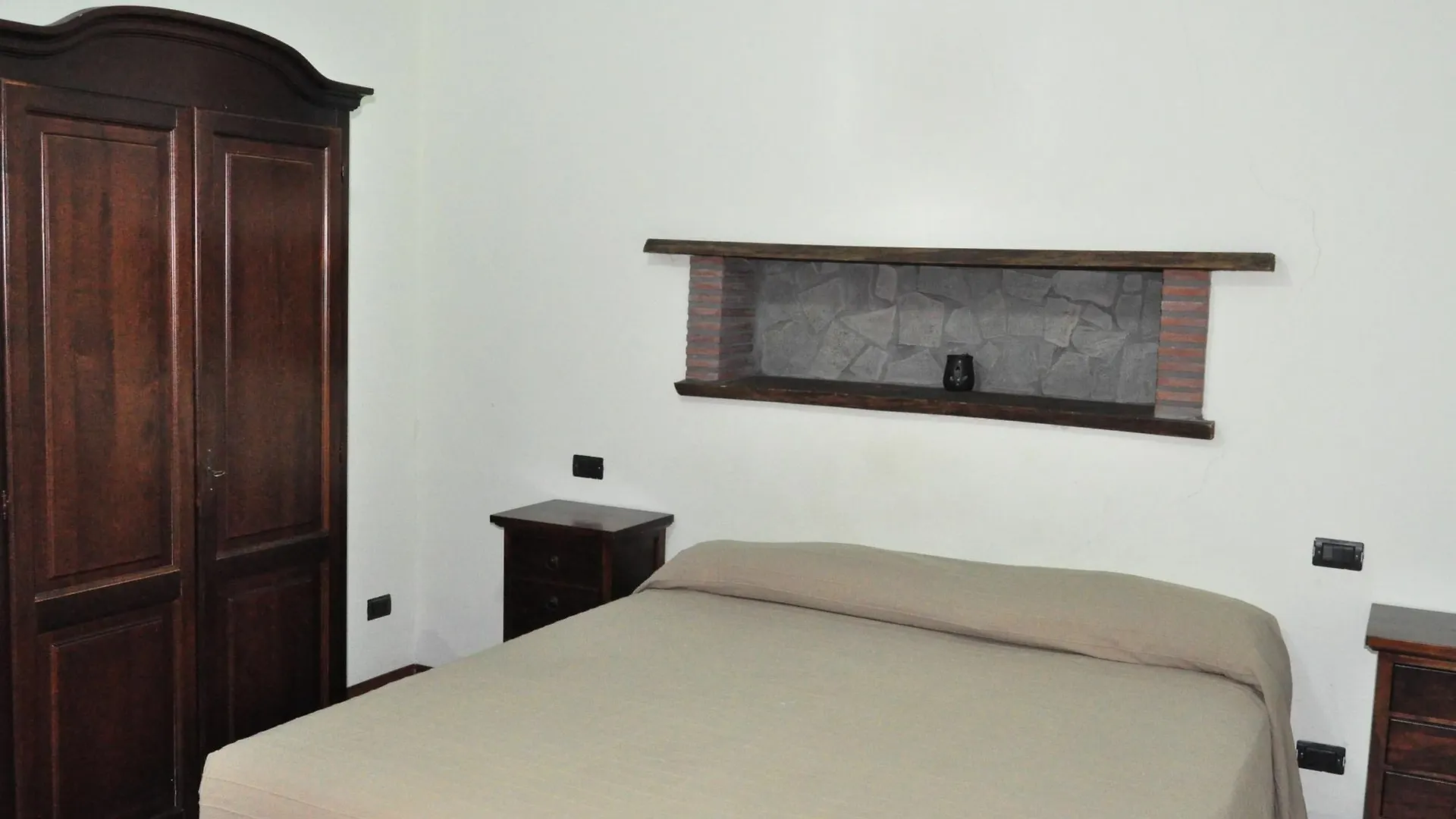 Apartment Sul Mare Hotel Cefalu