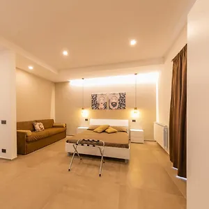 I Mori Appartement