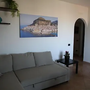 Apartment Pino - Donna Rosa, Cefalù