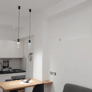 Apartment Casa Dei Normanni: Dea Al Mare, Cefalù