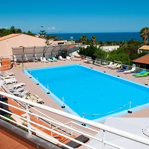 Apartment Sunnyhomecefalu39, Cefalù