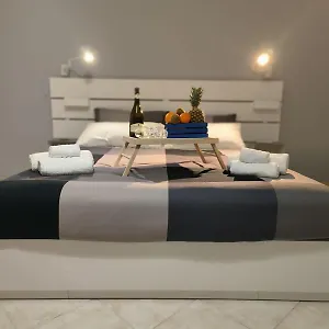 Apartment Sikelia House, Cefalù