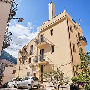 Apartment Savade, Cefalù