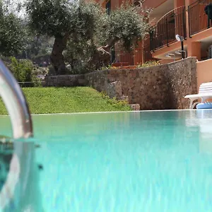 Apartment Santa Barbara, Cefalù