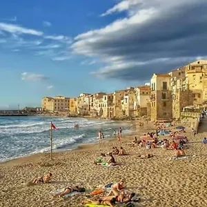 Beachpass Appartement